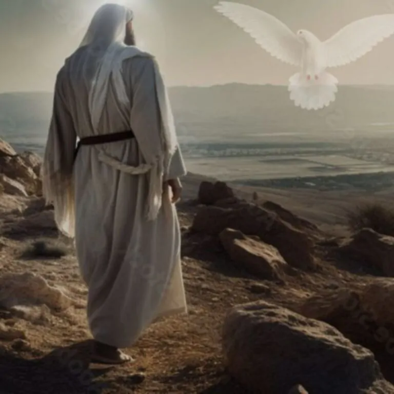 A Divindade-Humanidade de Jesus Cristo