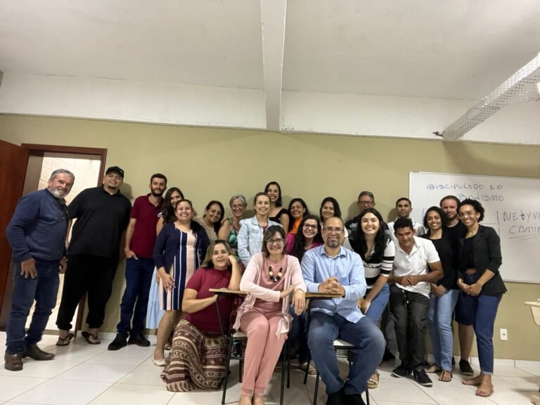 Cetean-Turma Anápolis-Goiás
