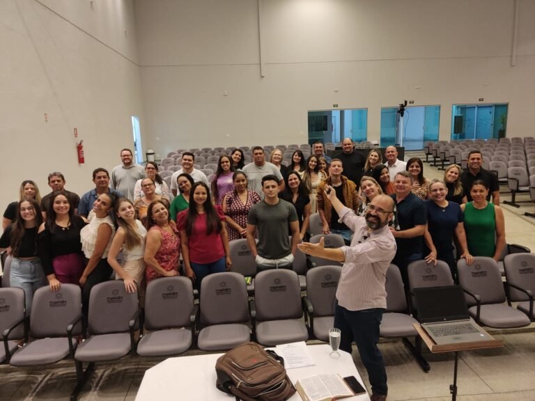 Cetean-Turma Campo Limpo-Goiás