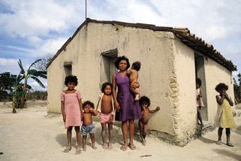 Um breve resumo sobre uma Pastoral Urbana que se preocupa com uma Missão Holística, bíblica e transformadora.