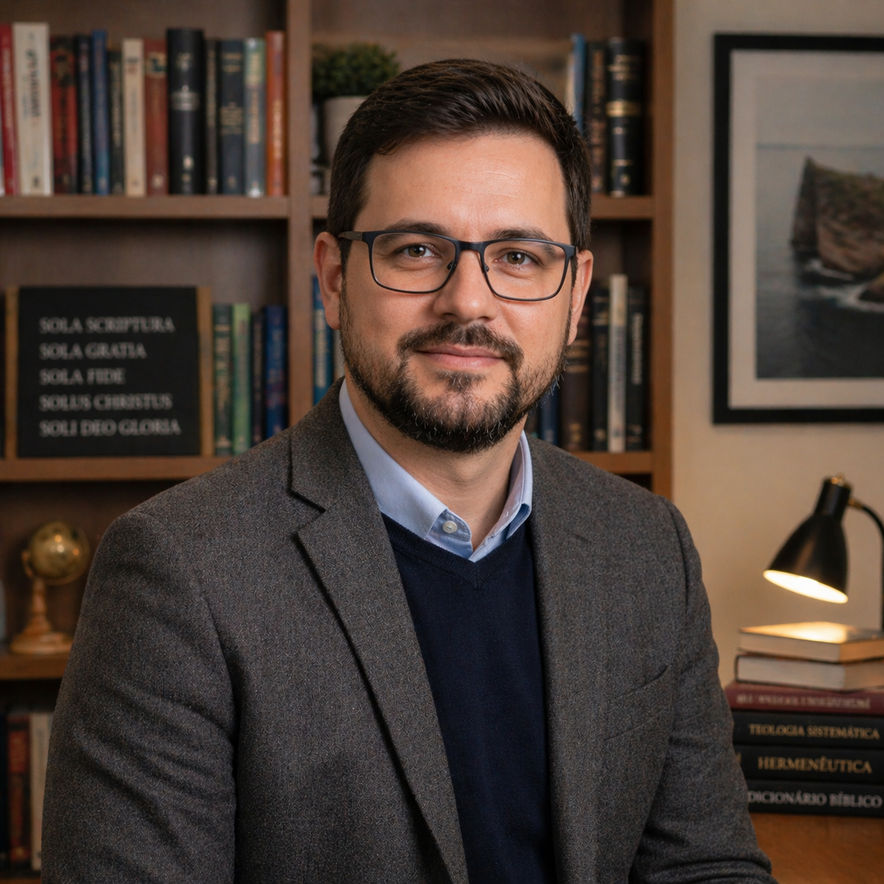 André Luiz Ferreira Costa